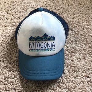 Patagonia Hat